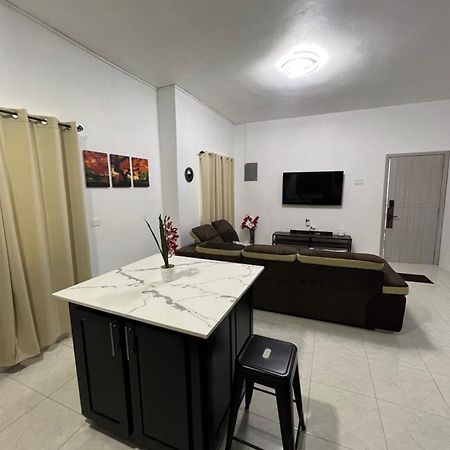 Luxury Apartments At Case De Coco, Ocho Rios Jamaica Esterno foto