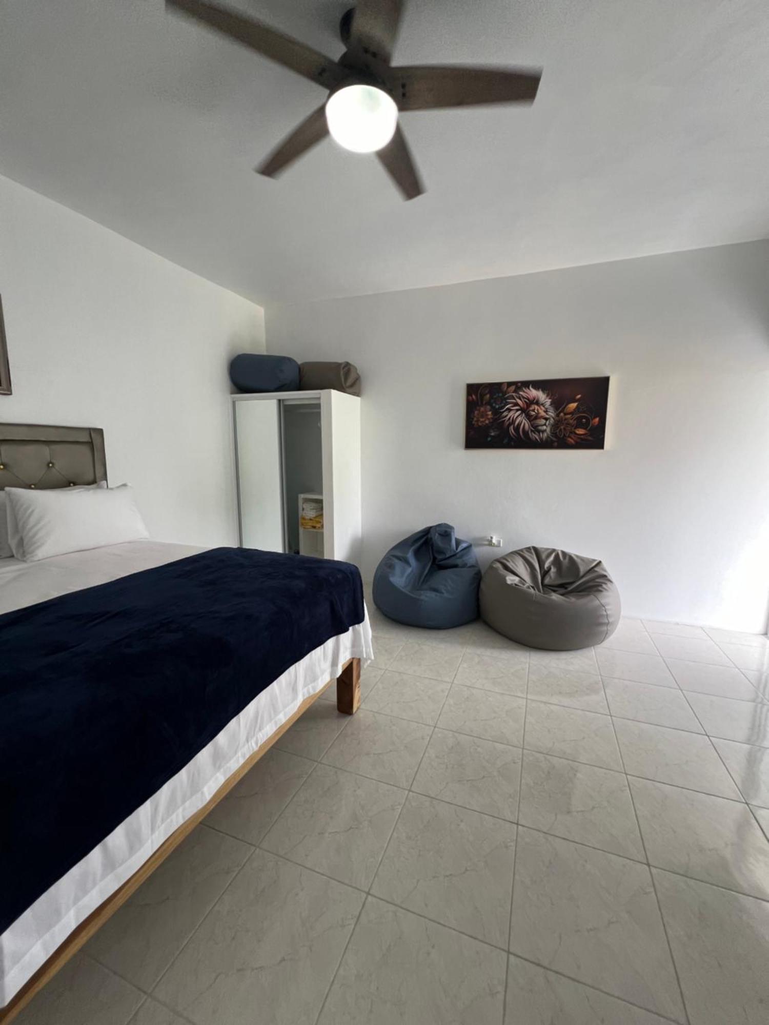 Luxury Apartments At Case De Coco, Ocho Rios Jamaica Esterno foto