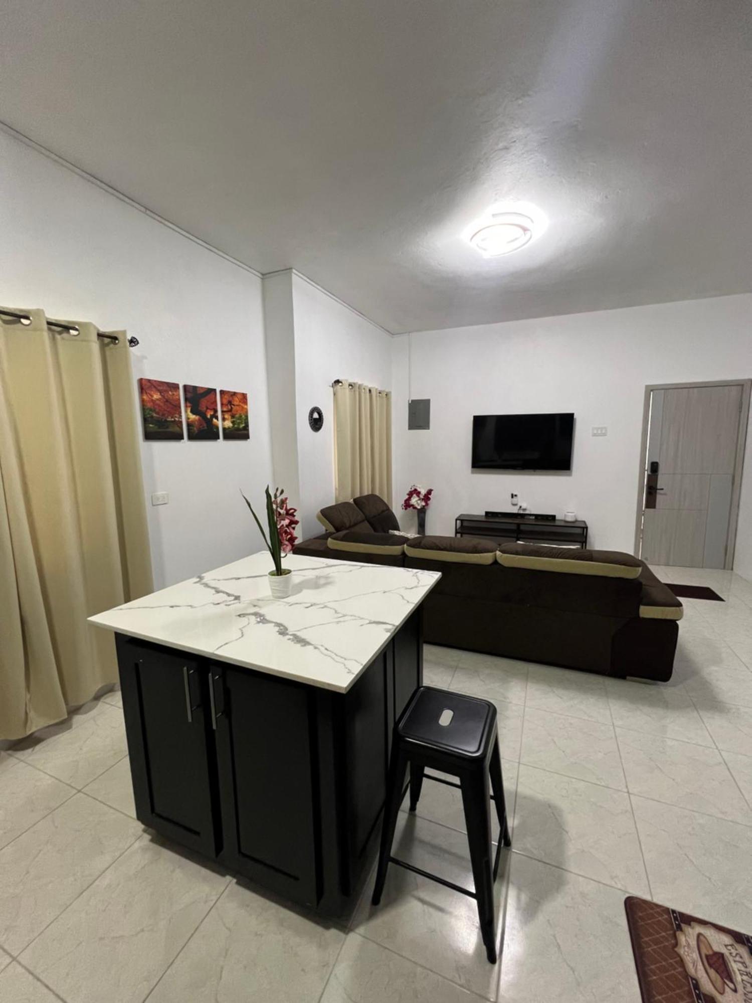 Luxury Apartments At Case De Coco, Ocho Rios Jamaica Esterno foto