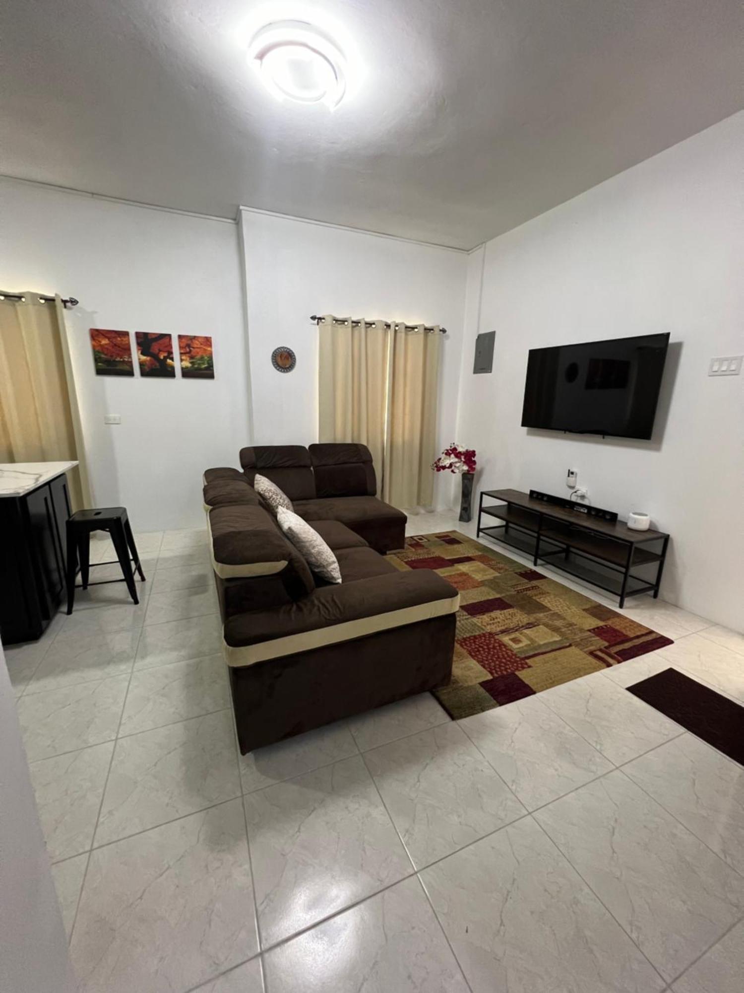 Luxury Apartments At Case De Coco, Ocho Rios Jamaica Esterno foto