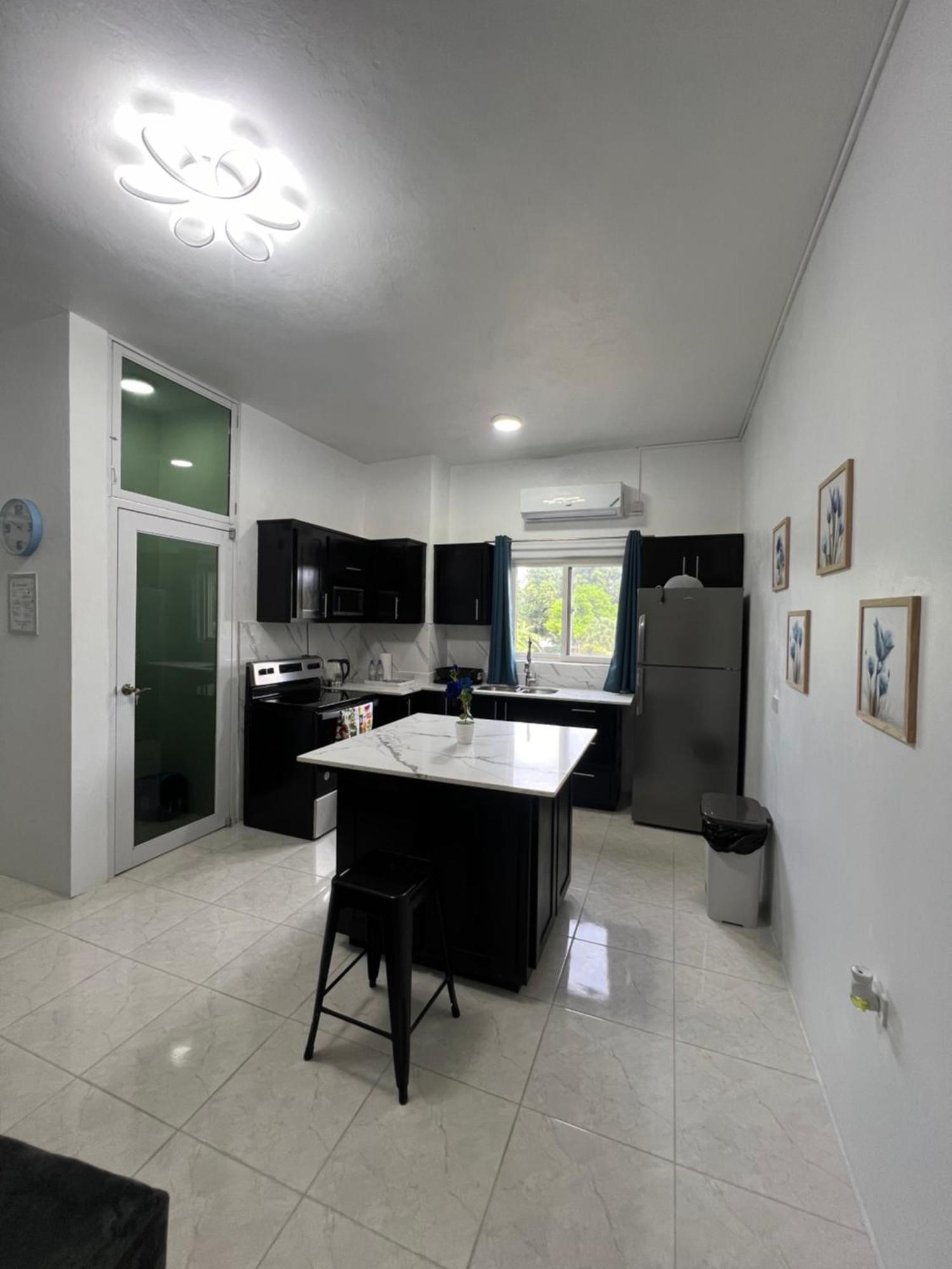 Luxury Apartments At Case De Coco, Ocho Rios Jamaica Camera foto
