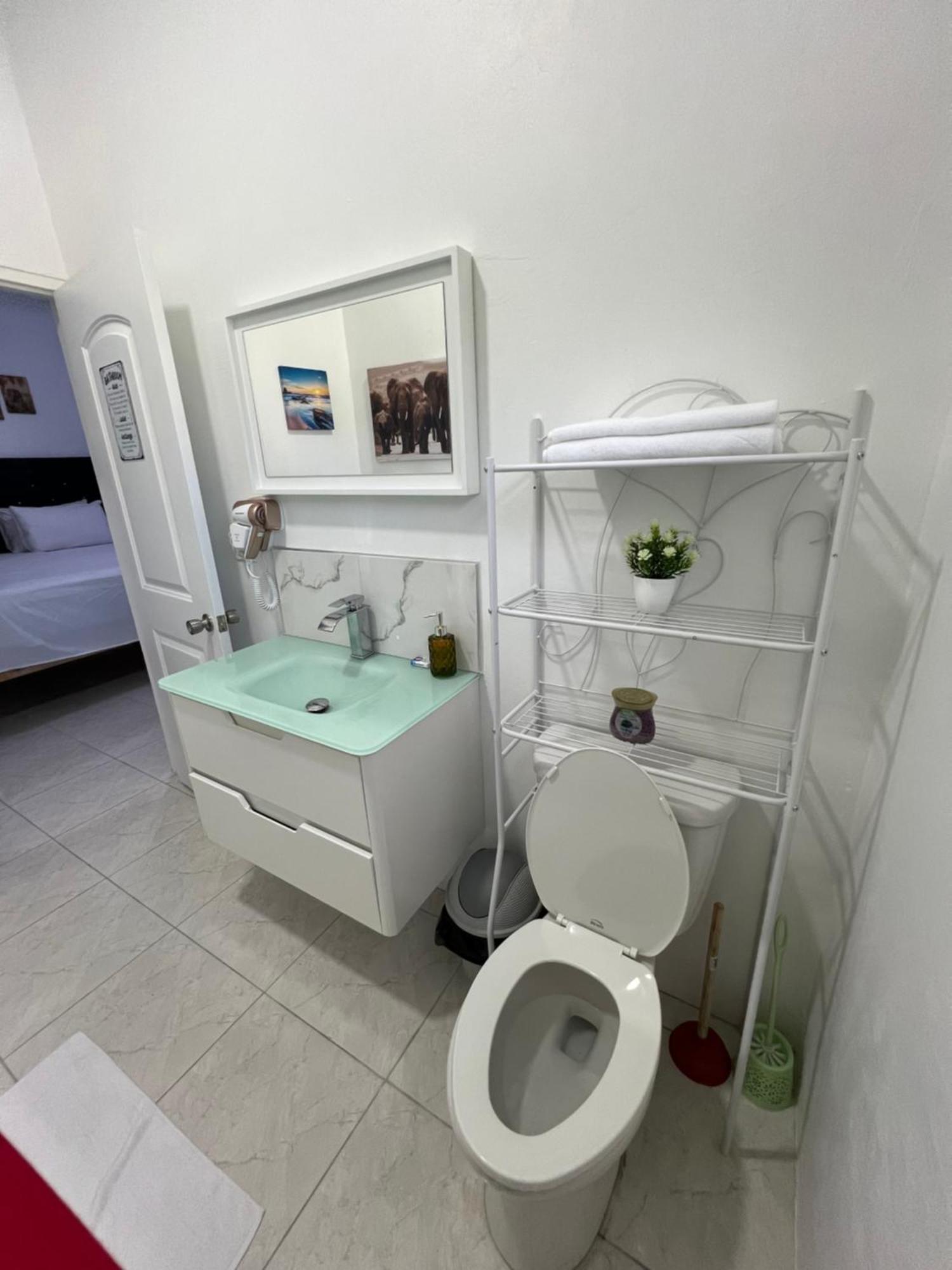 Luxury Apartments At Case De Coco, Ocho Rios Jamaica Esterno foto