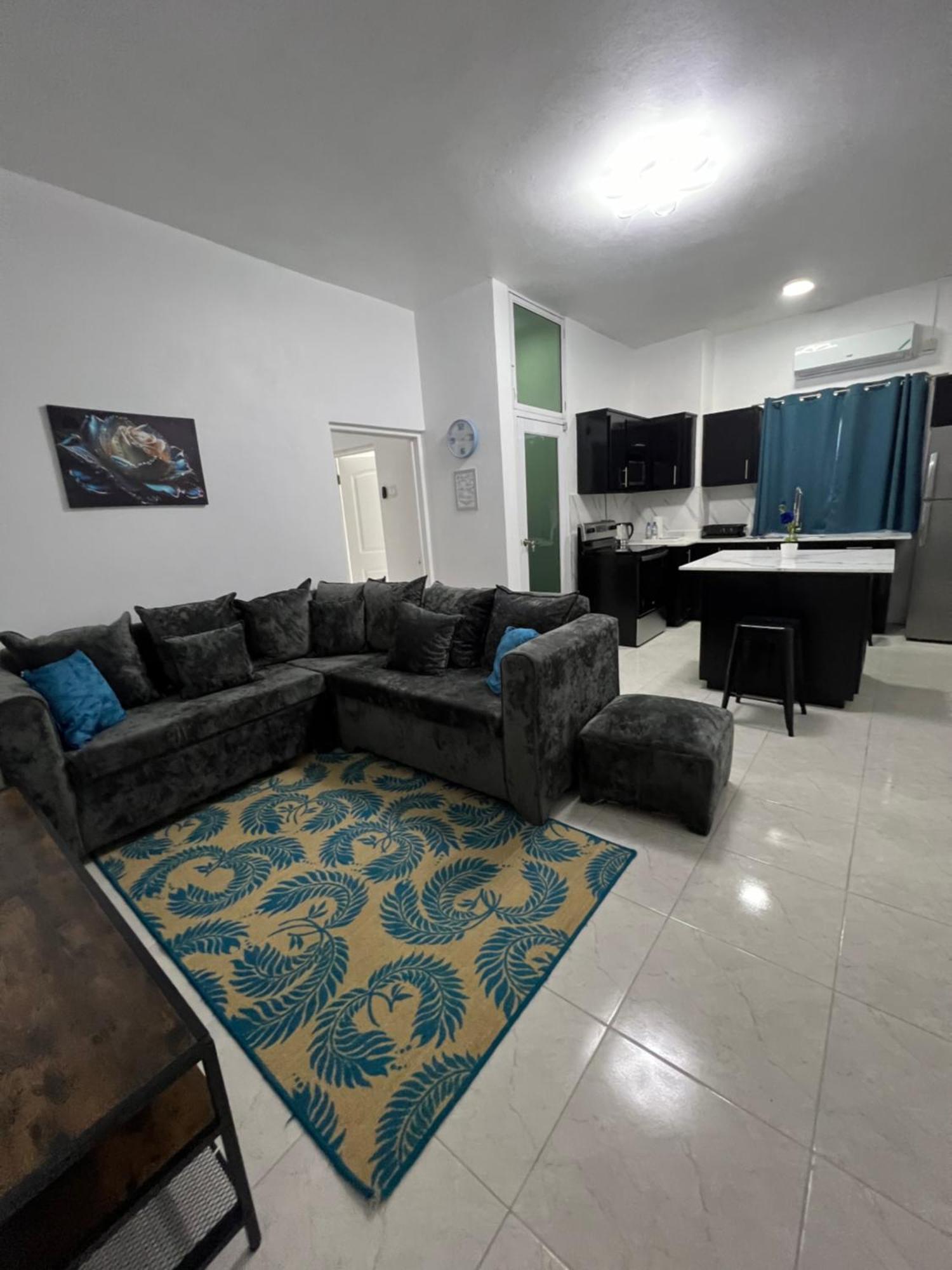 Luxury Apartments At Case De Coco, Ocho Rios Jamaica Esterno foto
